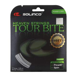Струна Solinco Tour Bite Soft