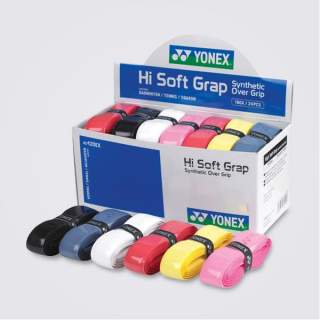 Намотка Yonex AC-420-EX Hi-Soft Grap