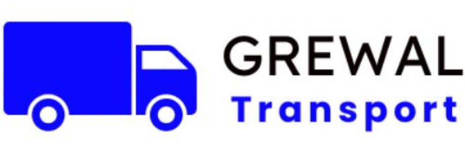 Grewal Transport Service Cover Image