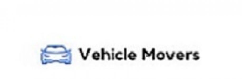 Vehicle Movers Cover Image