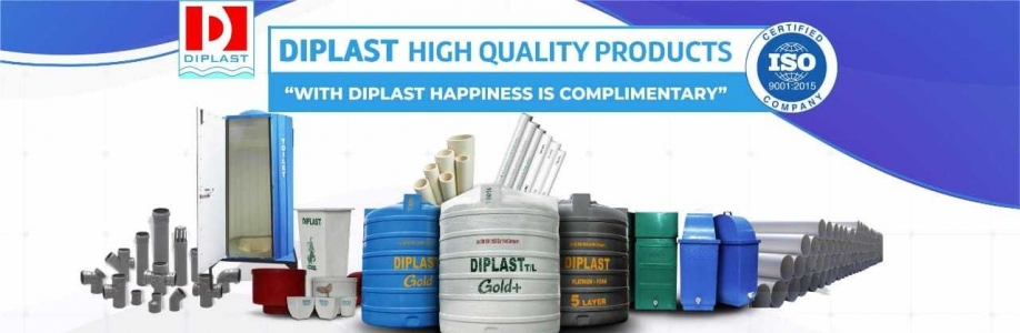 diplast plastics Cover Image