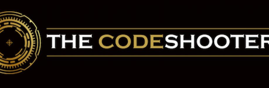 The CodeShooters Cover Image