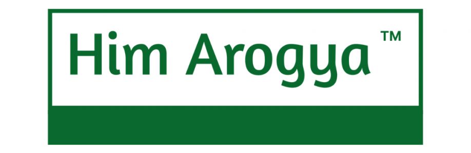Him Arogya Cover Image